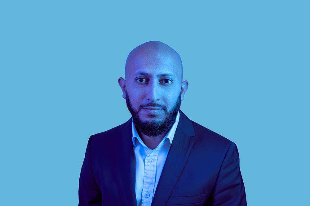 Aziz Gani